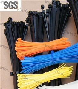 耐寒扎帶批發——特殊材料制作，嚴寒冬天可用的高品質選擇