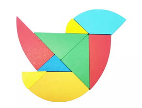 巧手匠心 多變的蛋形拼圖制作全攻略